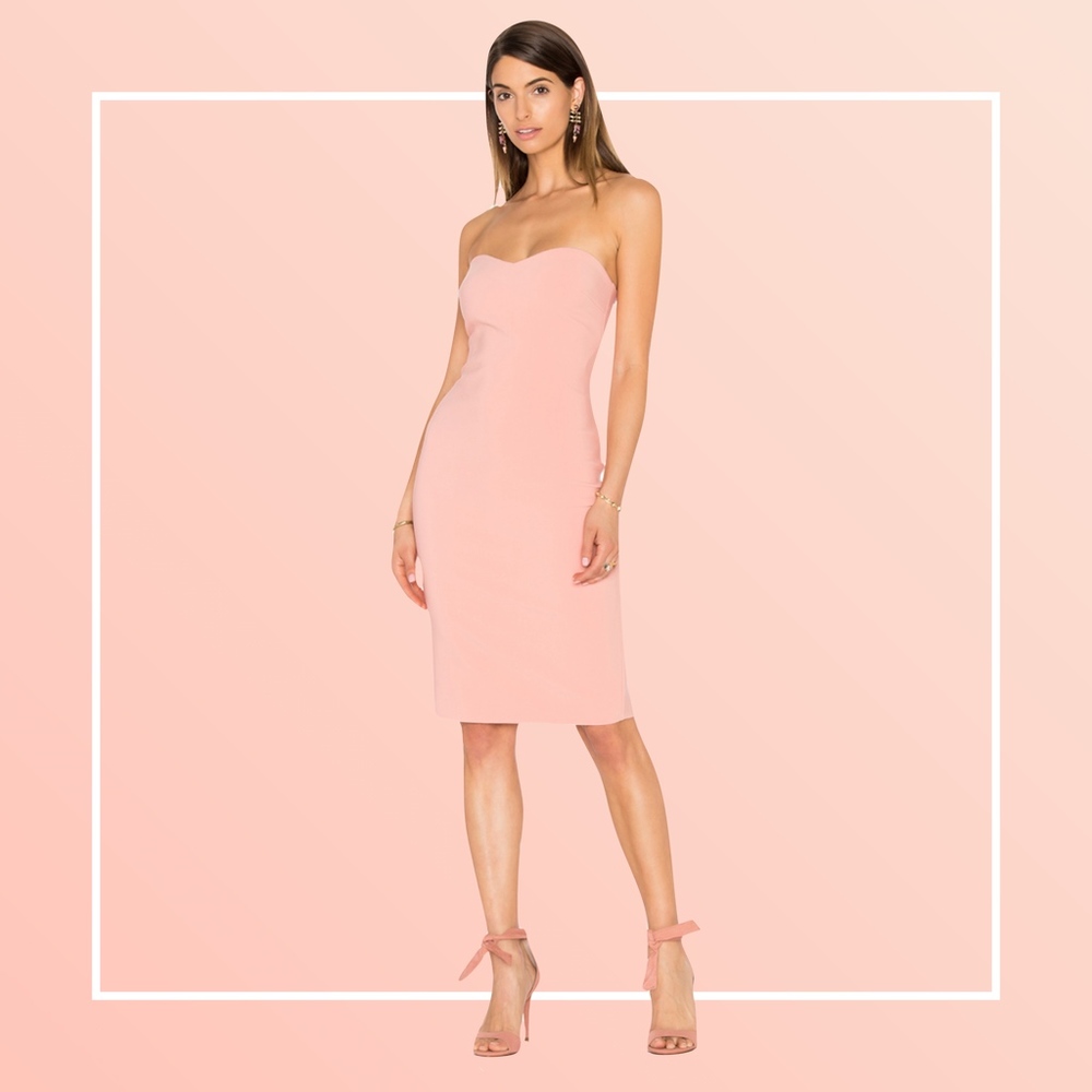 LIKELY Laurens Dress - Picture 3 of 3